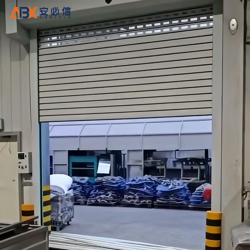 东方江边乡涡轮硬质快速门